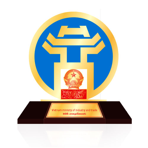 Biểu trưng kim loại 05